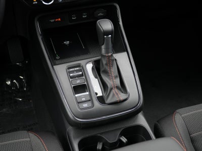 2026 Honda CR-V Sport Hybrid