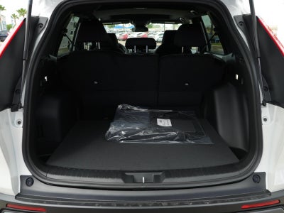 2026 Honda CR-V Sport Hybrid