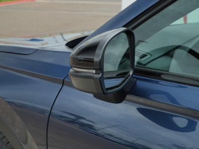 2026 Honda CR-V Sport Hybrid