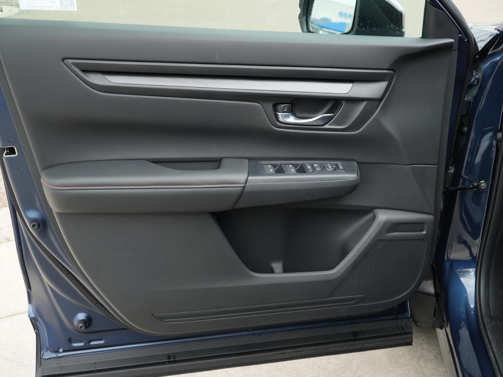 2026 Honda CR-V Sport Hybrid