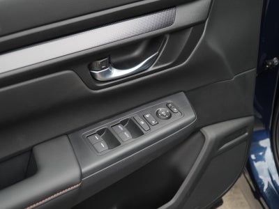 2026 Honda CR-V Sport Hybrid