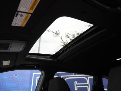 2026 Honda CR-V Sport Hybrid