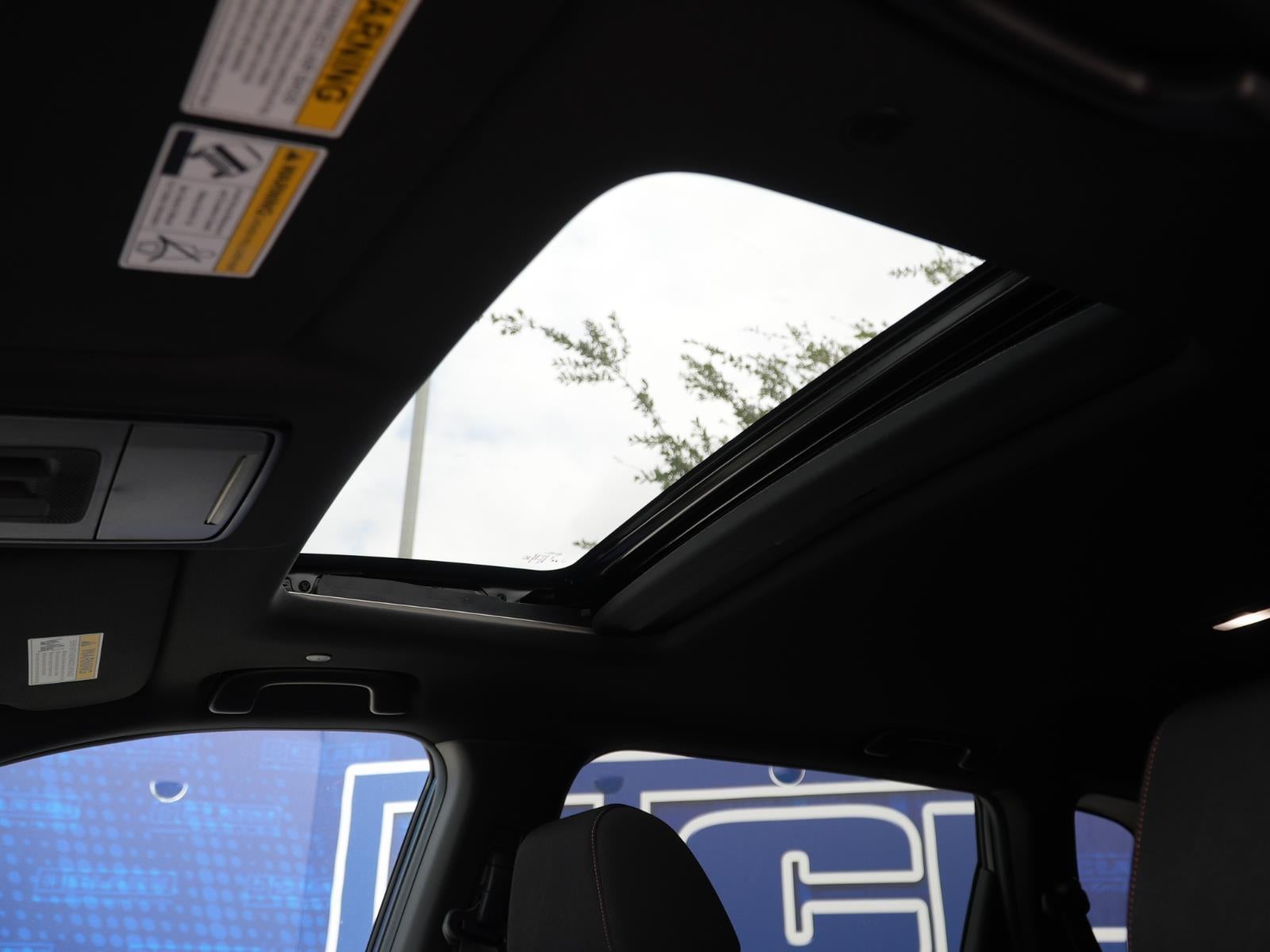 2026 Honda CR-V Sport Hybrid