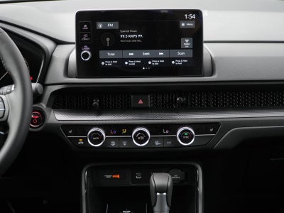 2026 Honda CR-V Sport Hybrid