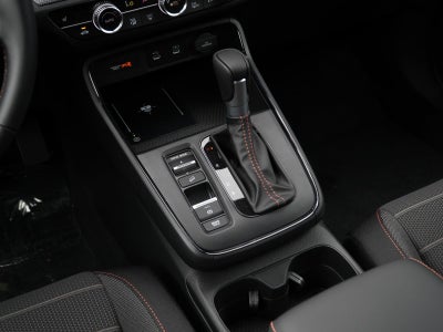 2026 Honda CR-V Sport Hybrid