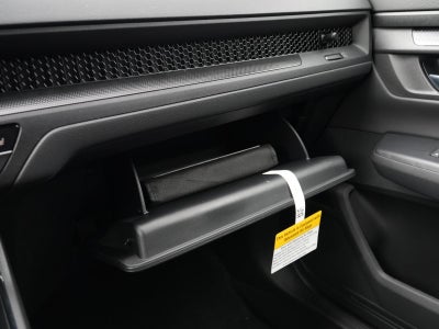 2026 Honda CR-V Sport Hybrid