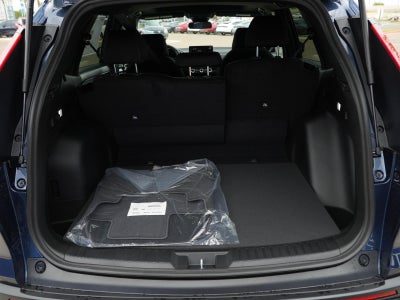 2026 Honda CR-V Sport Hybrid