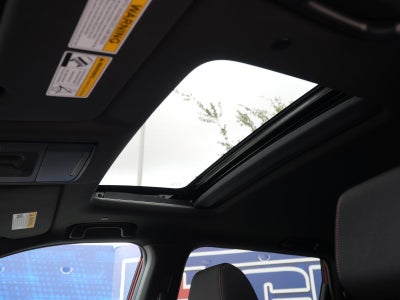 2026 Honda CR-V Sport Hybrid