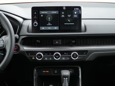 2026 Honda CR-V Sport Hybrid