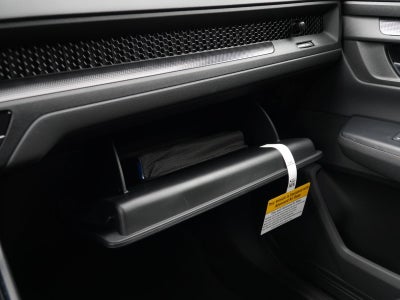 2026 Honda CR-V Sport Hybrid