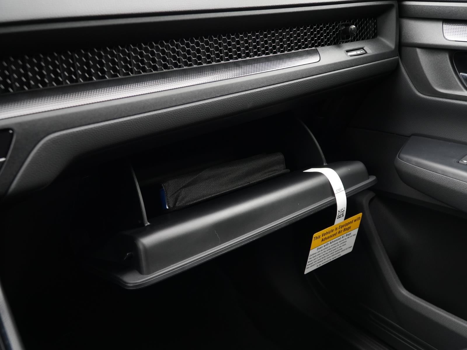 2026 Honda CR-V Sport Hybrid