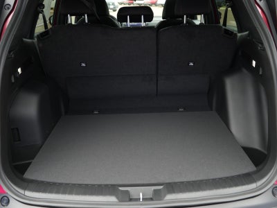 2026 Honda CR-V Sport Hybrid