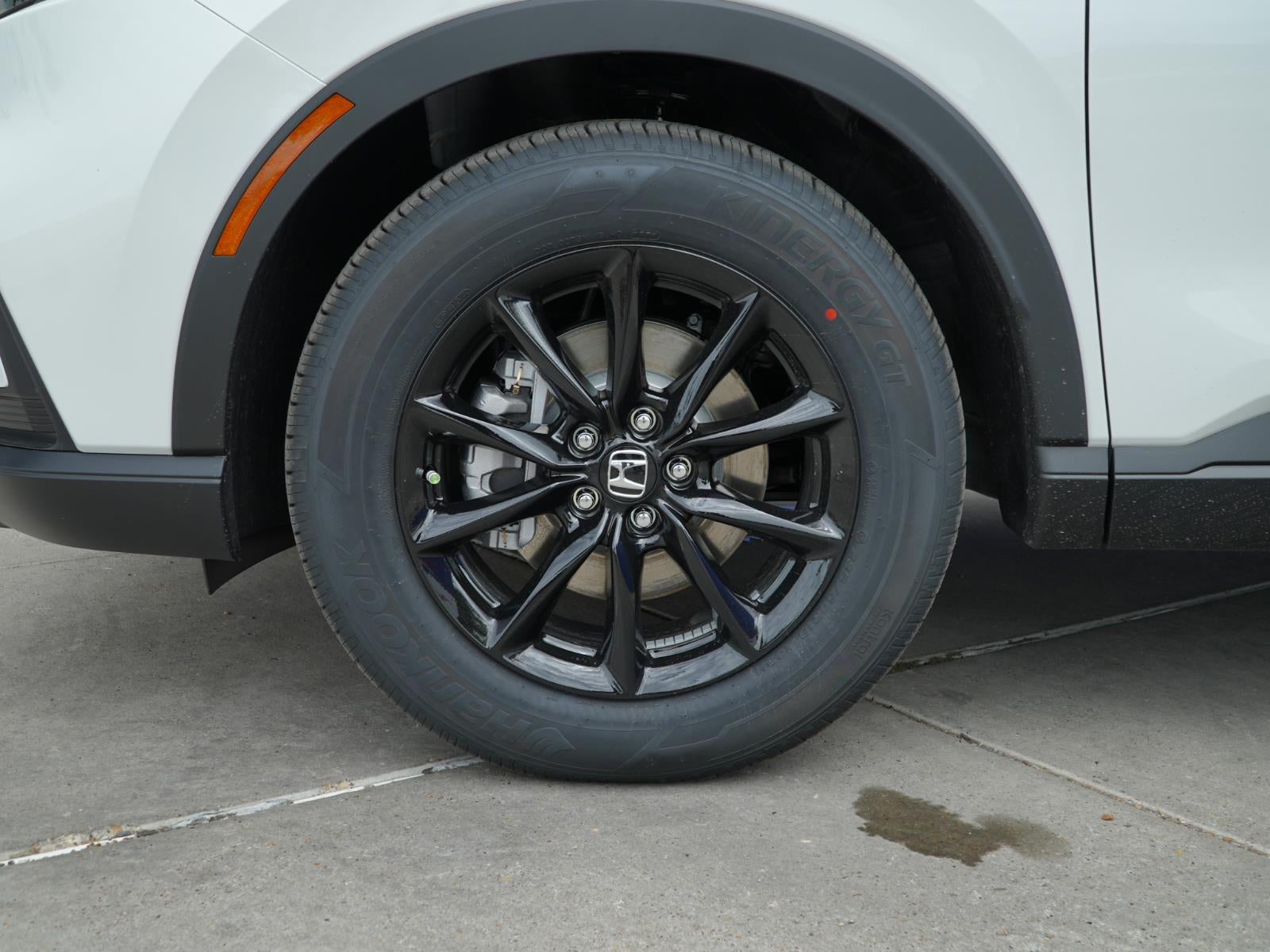 2026 Honda CR-V Sport Hybrid