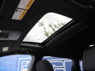 2026 Honda CR-V Sport Hybrid