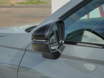 2027 Honda CR-V Hybrid Sport