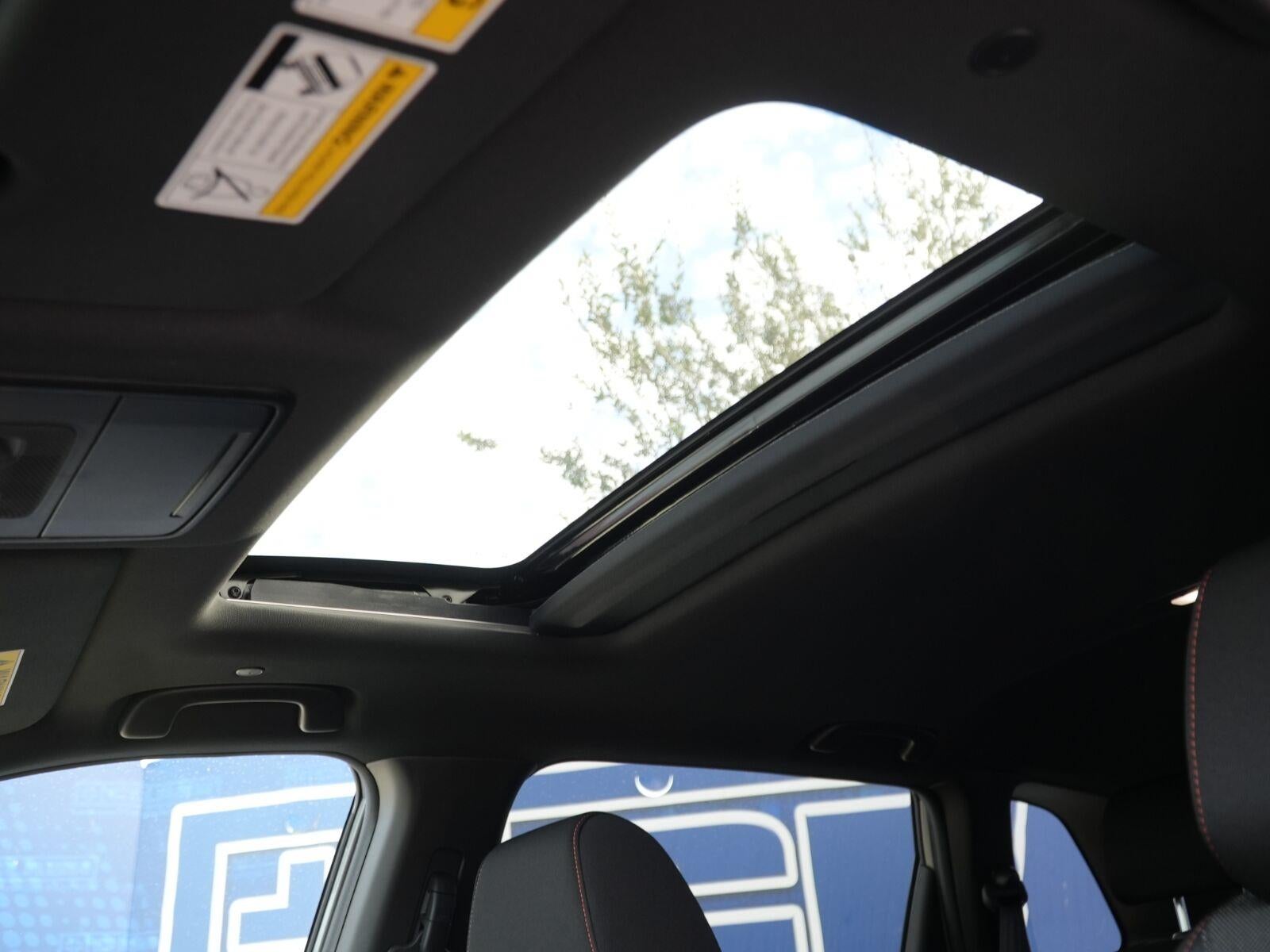 2027 Honda CR-V Hybrid Sport