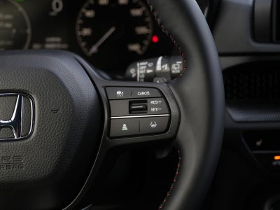 2027 Honda CR-V Hybrid Sport