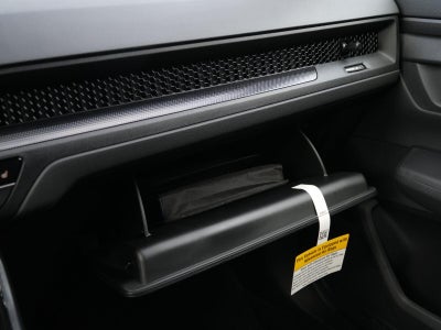 2027 Honda CR-V Hybrid Sport