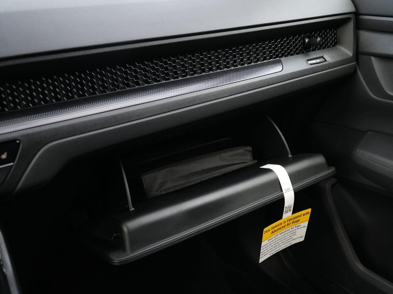 2027 Honda CR-V Hybrid Sport