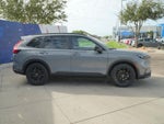 2027 Honda CR-V Hybrid Sport