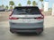 2027 Honda CR-V Hybrid Sport