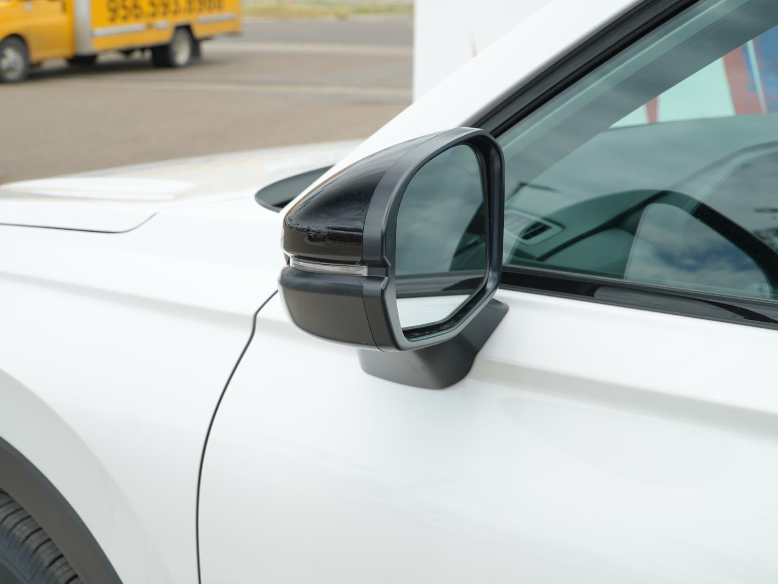 2026 Honda CR-V Sport Hybrid