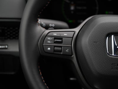 2026 Honda CR-V Sport Hybrid