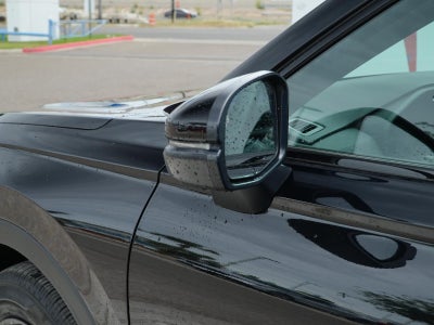 2026 Honda CR-V Sport Hybrid