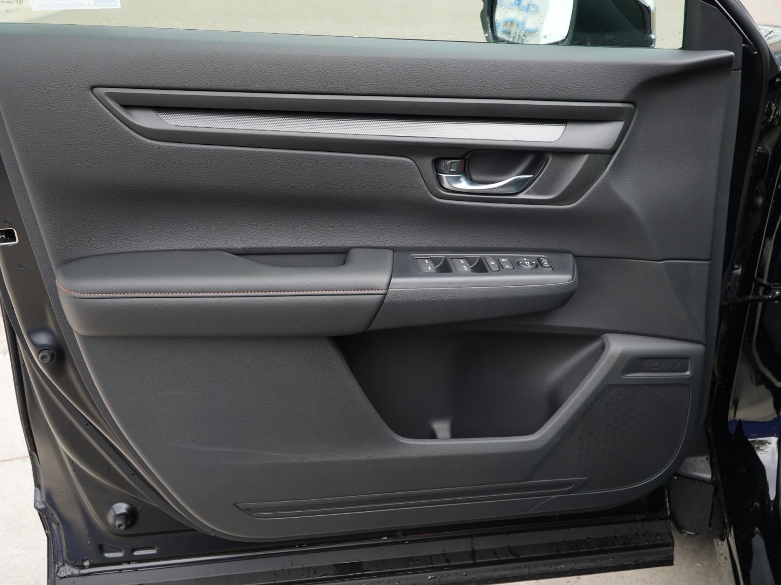 2026 Honda CR-V Sport Hybrid