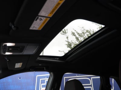 2026 Honda CR-V Sport Hybrid