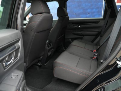 2026 Honda CR-V Sport Hybrid