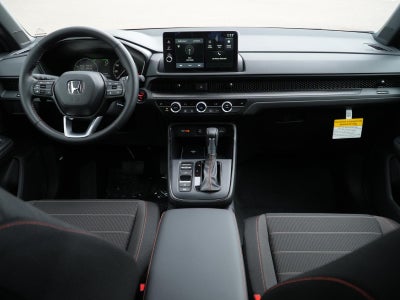 2026 Honda CR-V Sport Hybrid