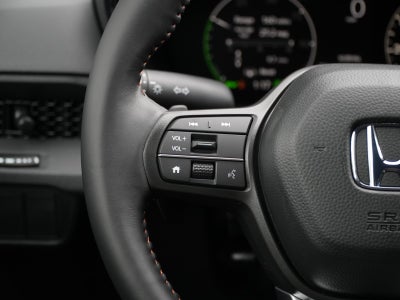 2026 Honda CR-V Sport Hybrid