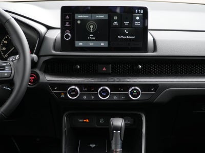 2026 Honda CR-V Sport Hybrid