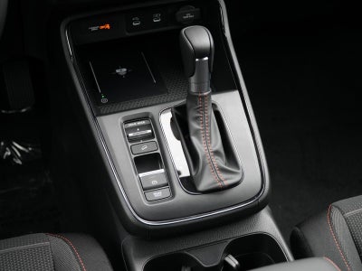 2026 Honda CR-V Sport Hybrid