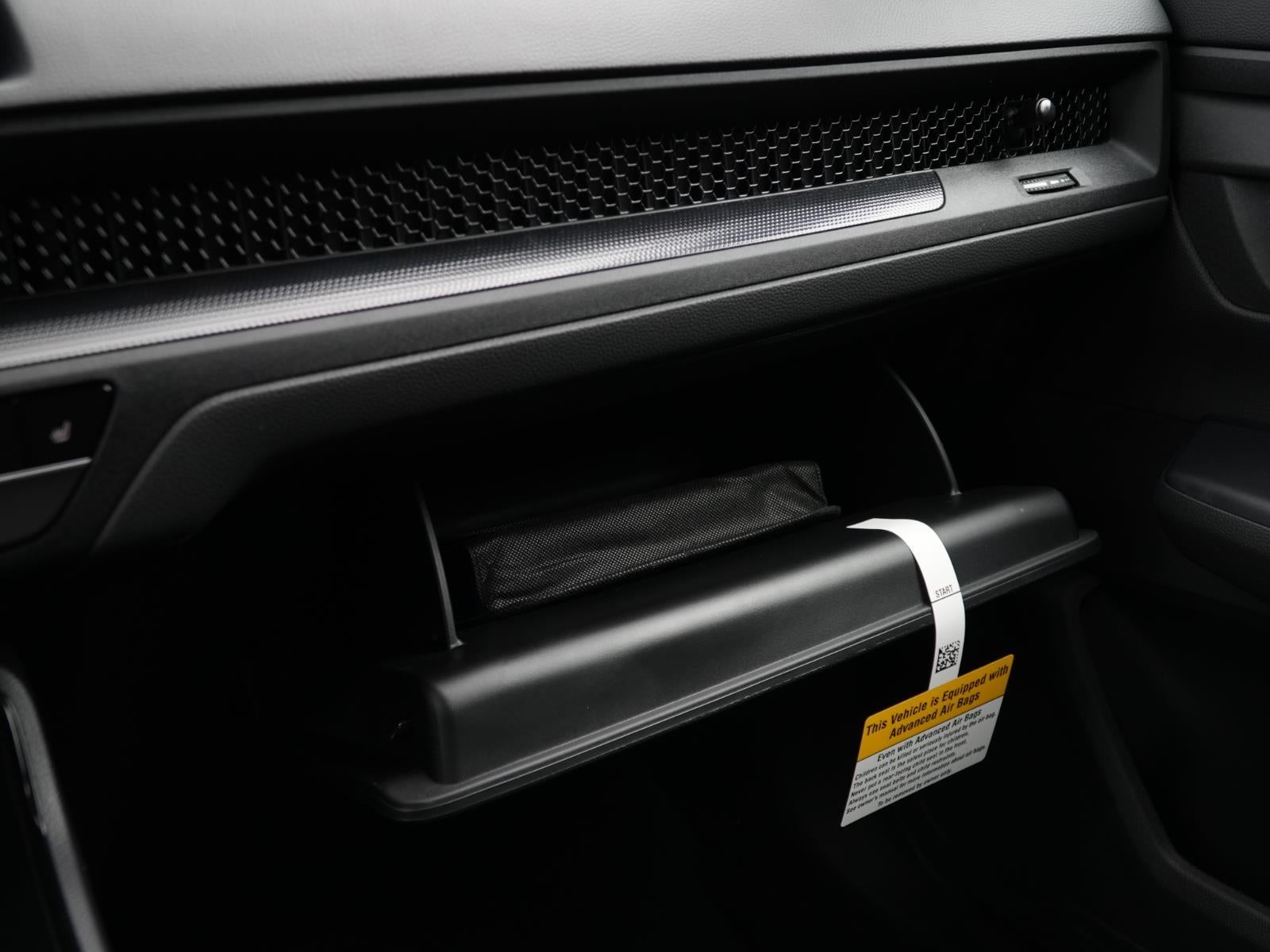 2026 Honda CR-V Sport Hybrid