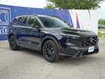 2026 Honda CR-V Sport Hybrid