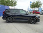 2026 Honda CR-V Sport Hybrid