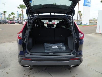 2026 Honda CR-V Sport Hybrid