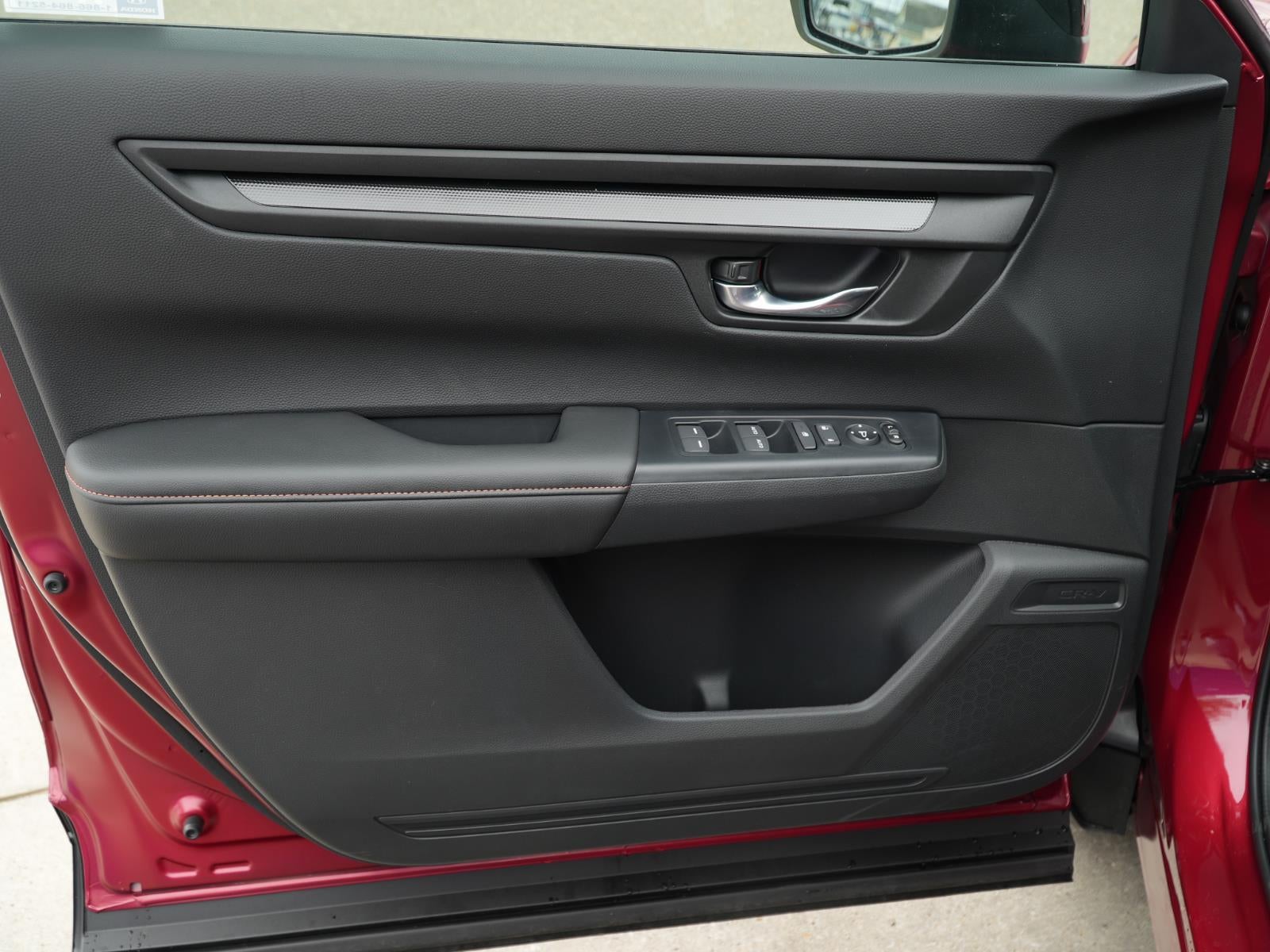 2026 Honda CR-V Sport Hybrid