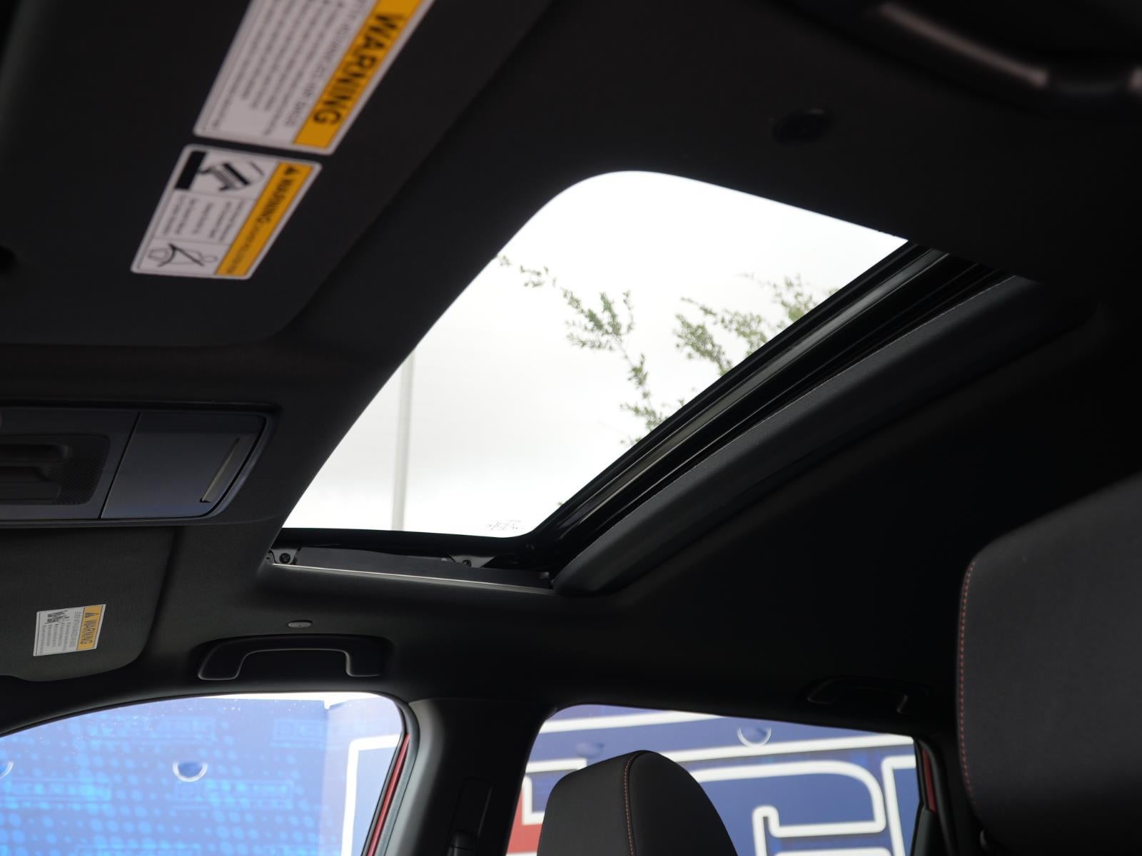 2026 Honda CR-V Sport Hybrid