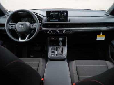 2026 Honda CR-V Sport Hybrid