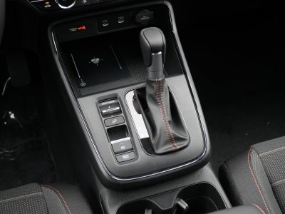 2026 Honda CR-V Sport Hybrid