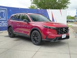 2026 Honda CR-V Sport Hybrid