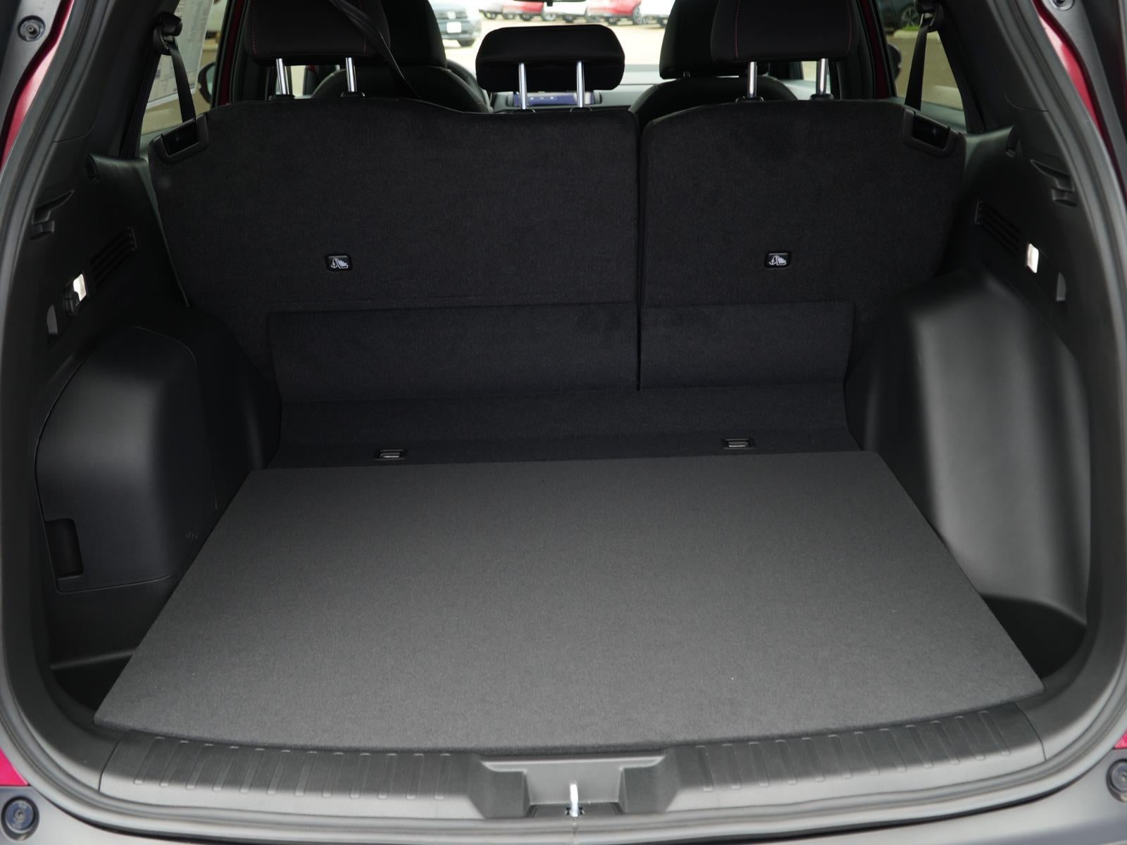 2026 Honda CR-V Sport Hybrid