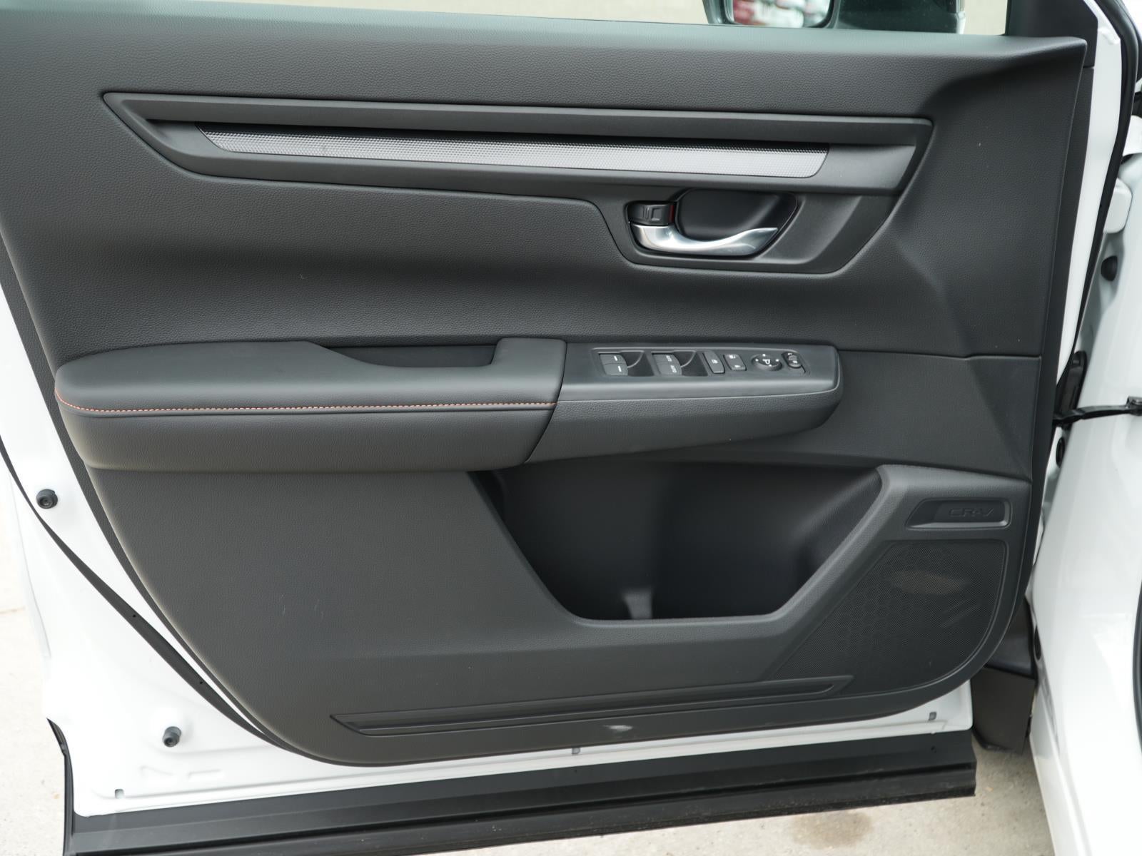 2026 Honda CR-V Sport Hybrid