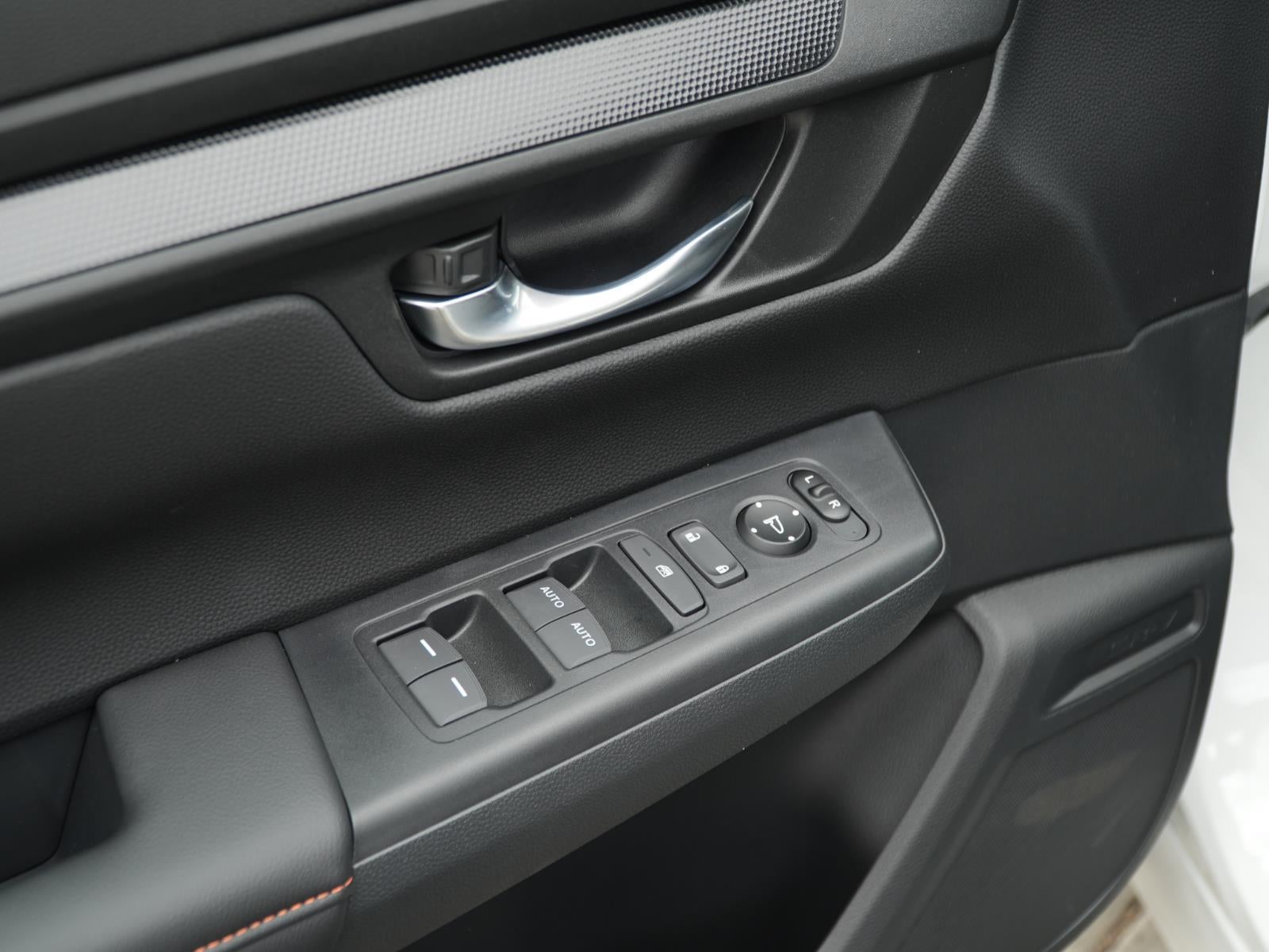 2026 Honda CR-V Sport Hybrid