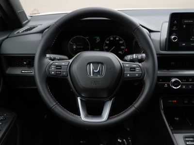 2026 Honda CR-V Sport Hybrid