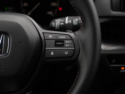 2026 Honda CR-V Sport Hybrid