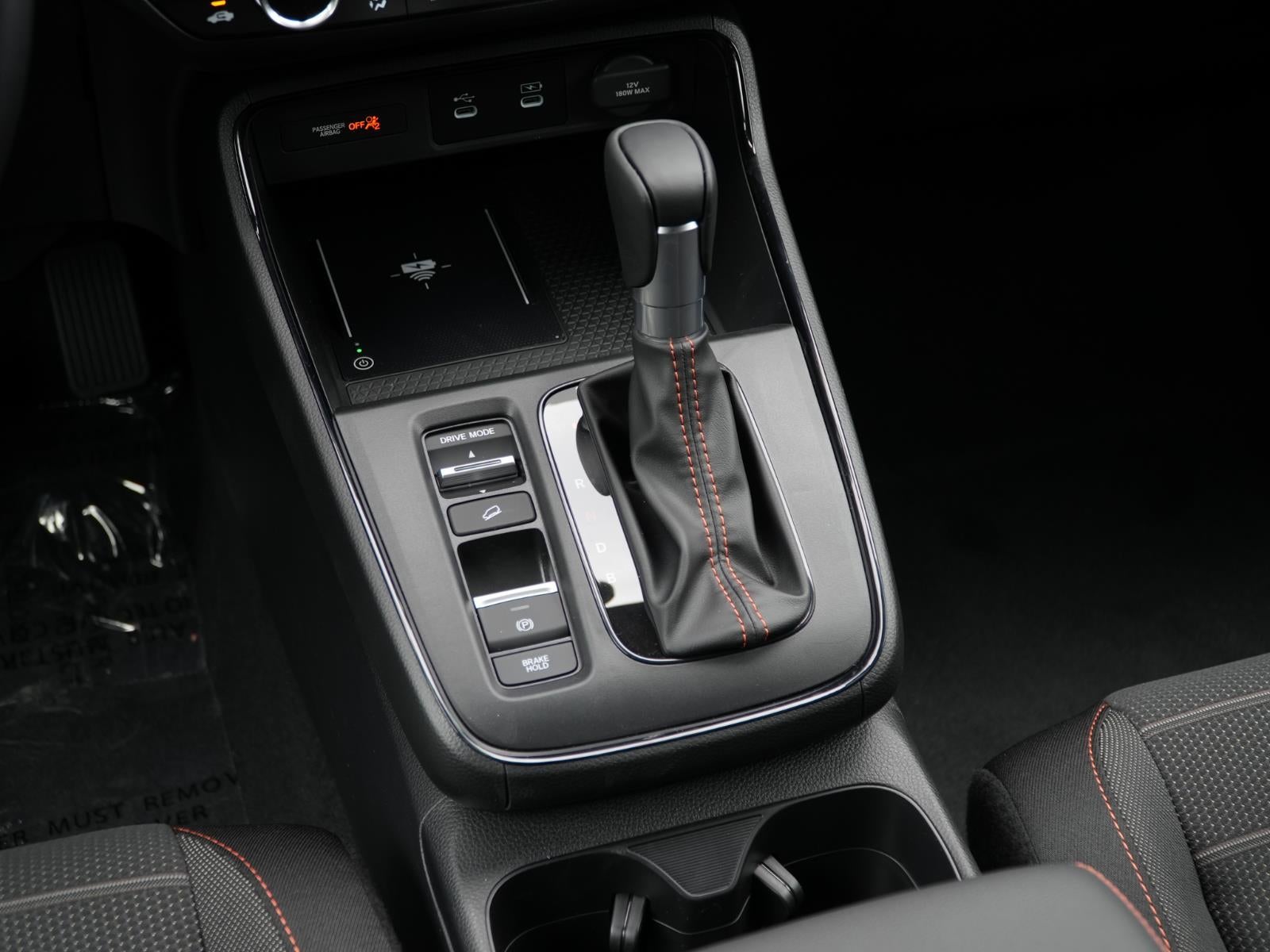 2026 Honda CR-V Sport Hybrid